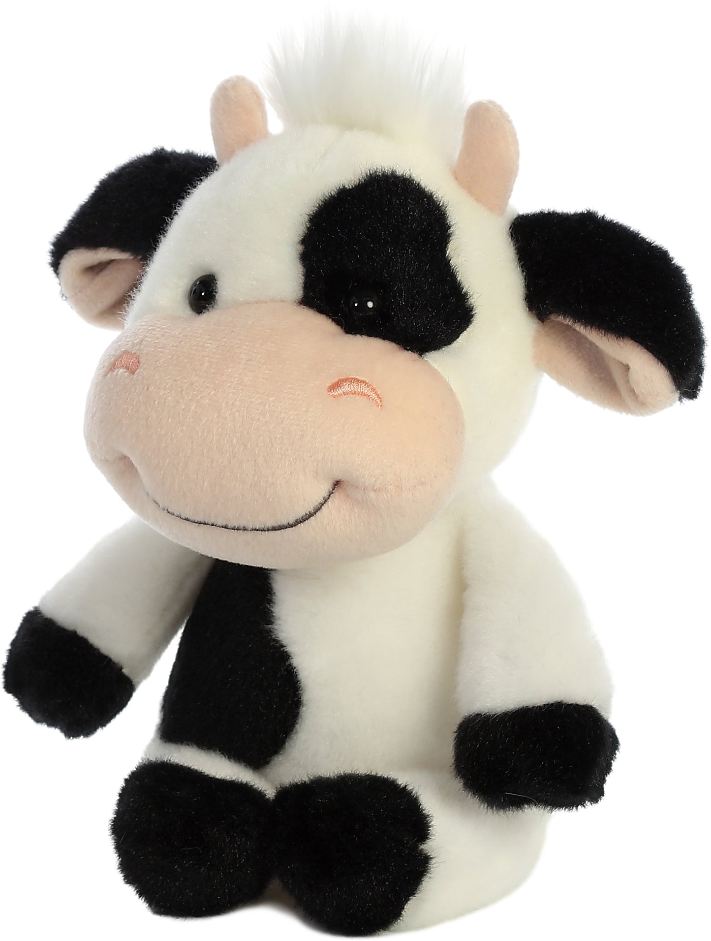 Aurora - Mooty the Cow -8''