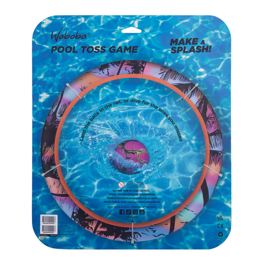 Waboba - Dunk or Dive