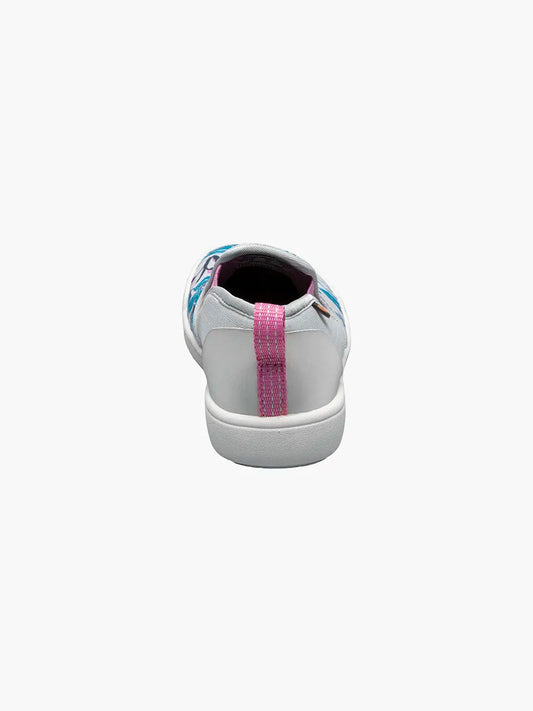 BOGS - Kicker II Kids Slip On Shoes
