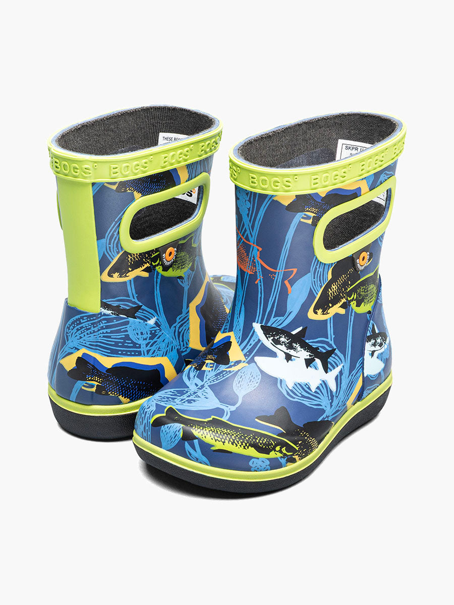 BOGS - Rainboots Skipper II