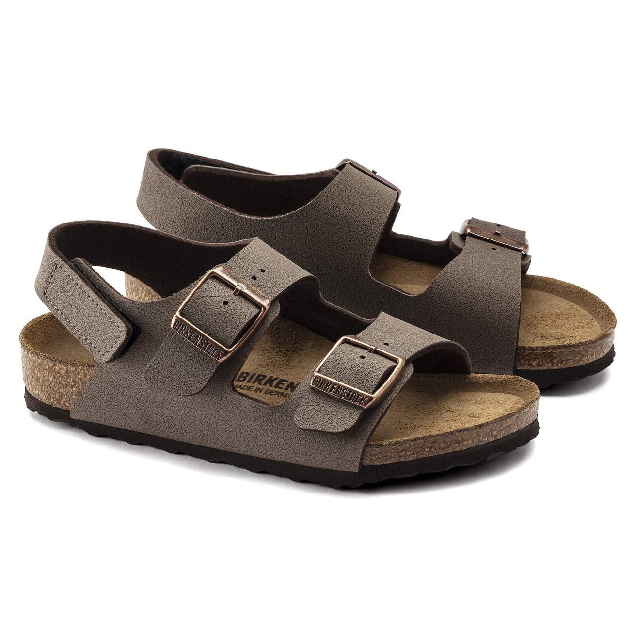 Birkenstock Milano HL Kids