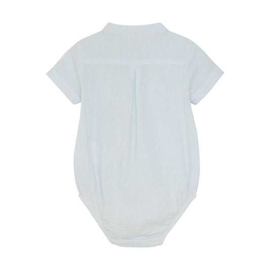Minymo Body Short Sleeve - 3 Months
