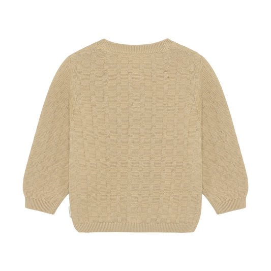 Minymo - Infant Knit Cardigan