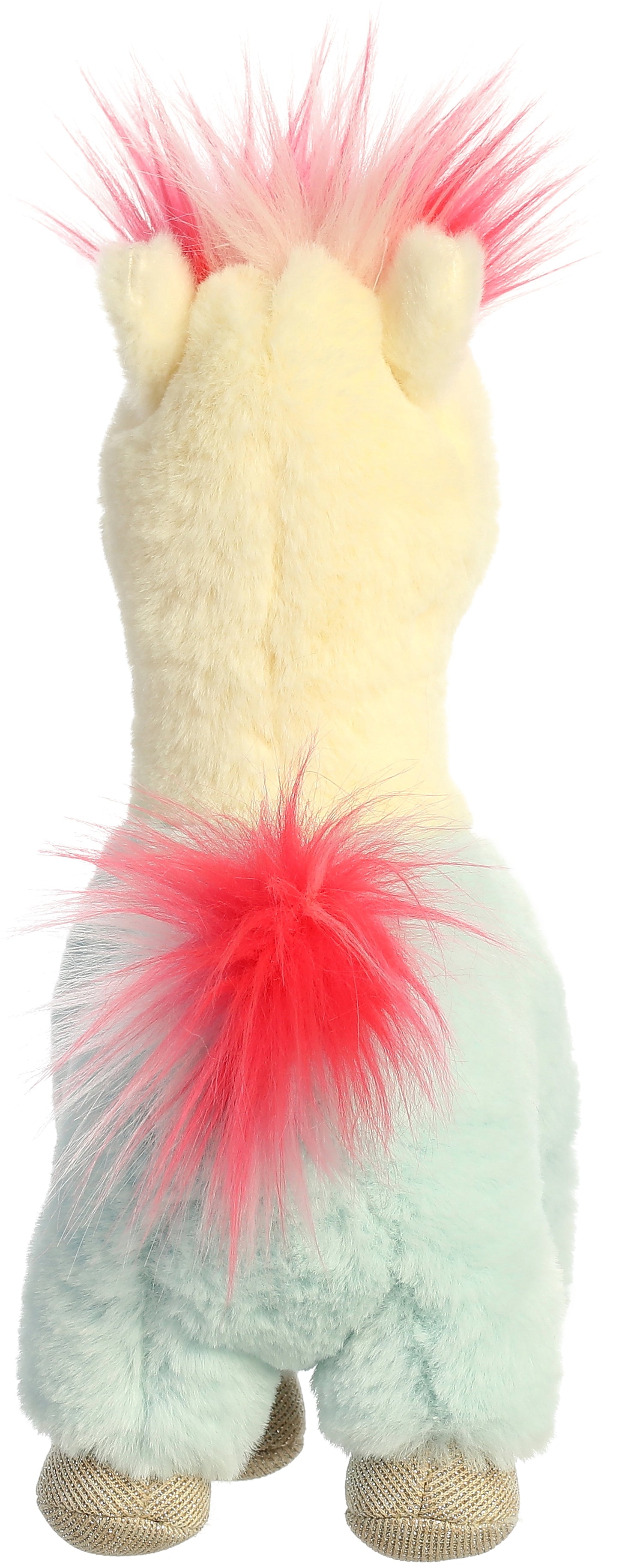 Aurora - Ley-lla Llama - 9.5"