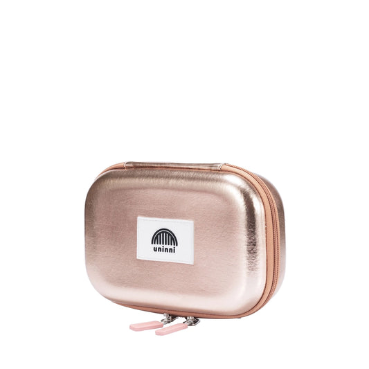 uninni - Arden Pencil Case - Metallic Gold