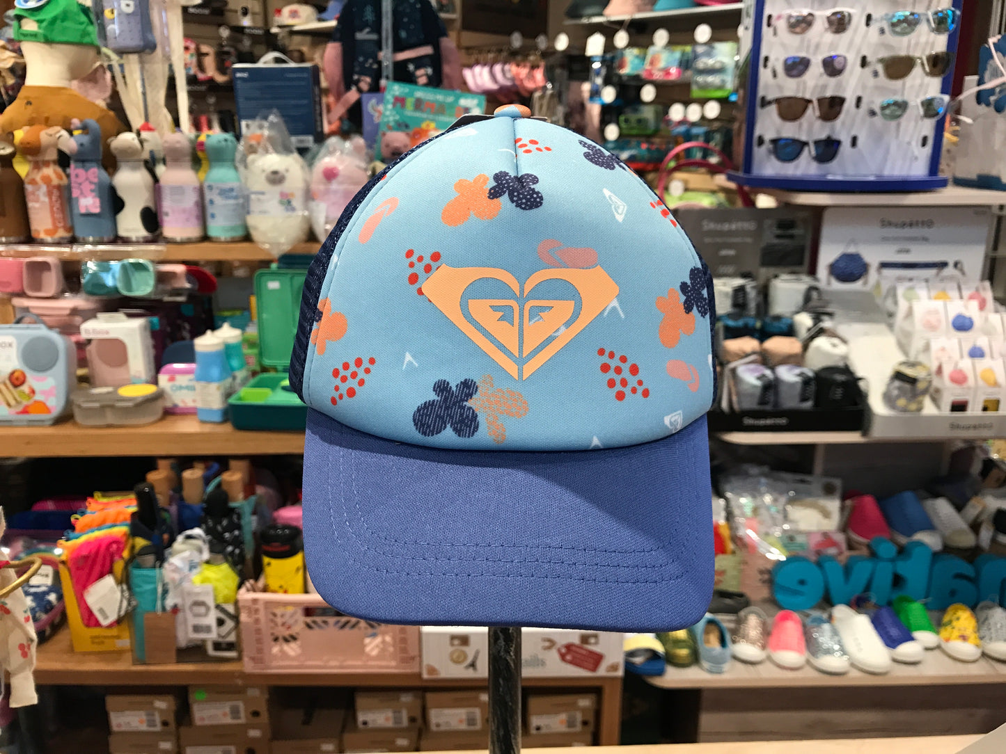 Roxy - Stratosphere Butte