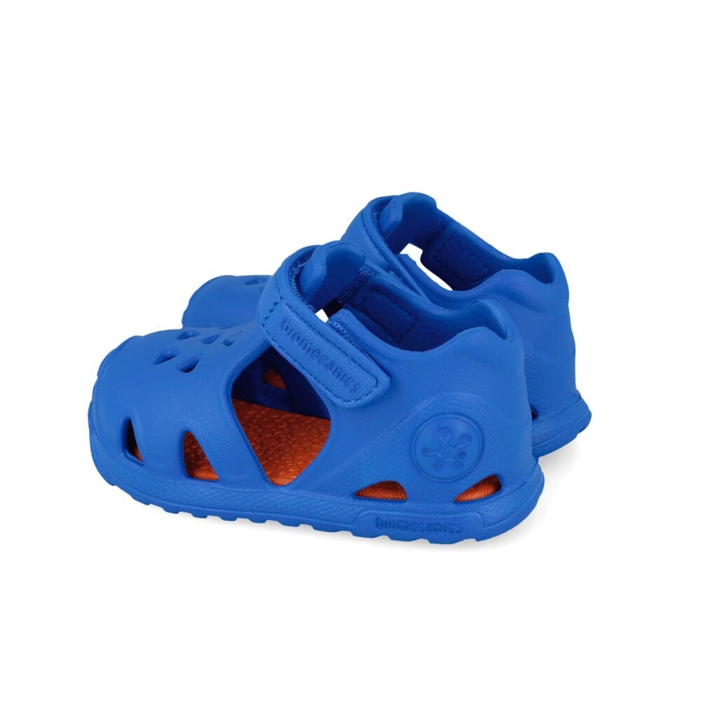 Biomecanics - Bogateo Aqua