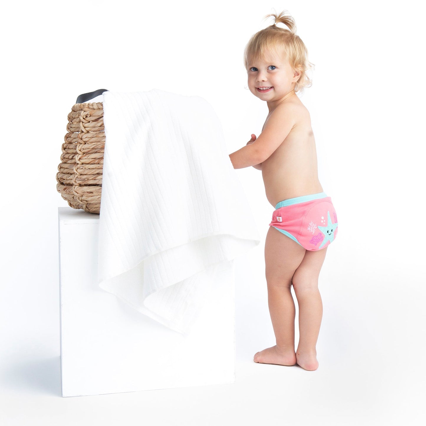ZOOCCHINI - Organic Potty Training Pants