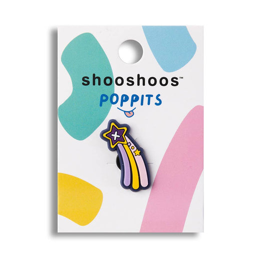 SHOOSHOOS - POPPIT - SHOOTING STAR