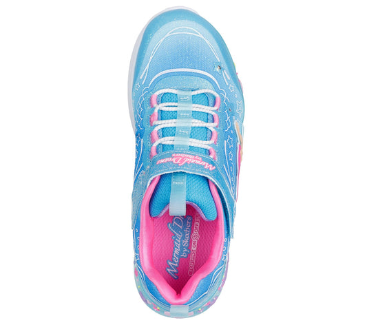 Skechers - S-Lights: Mermaid Dreams