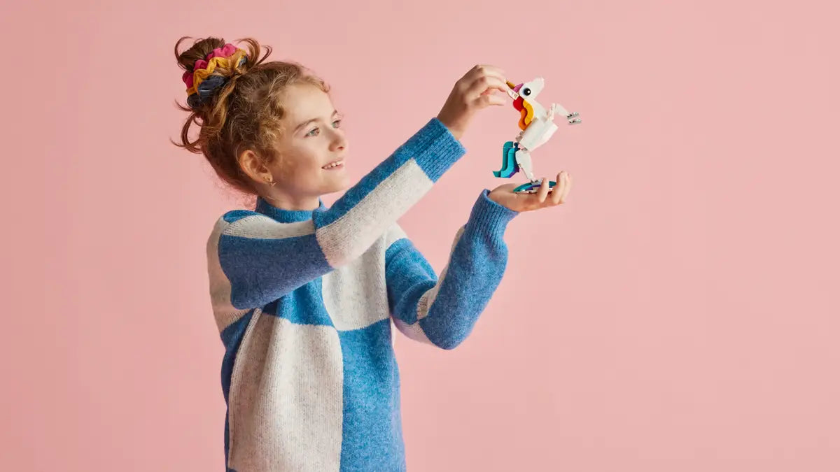 LEGO - Magical Unicorn