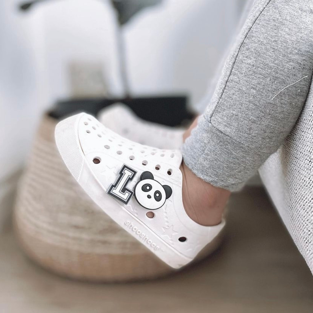 Shooshoos - Poppit Alphabet: C