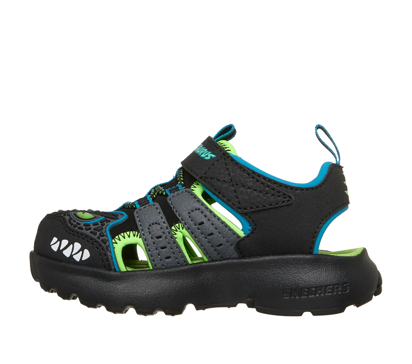 Skechers - Razor Splash Raptor Quest