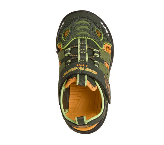 Skechers - Razor Splash Raptor Quest