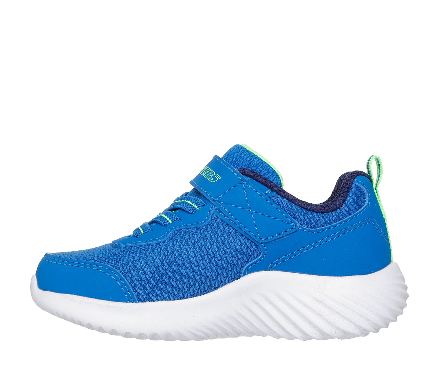 Skechers - Bounder Techrox - Blue
