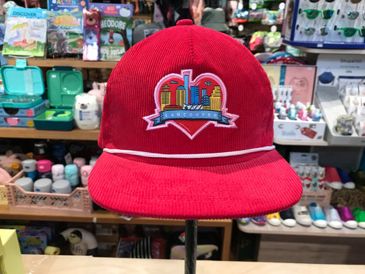 Gracias - Corduroy Hats