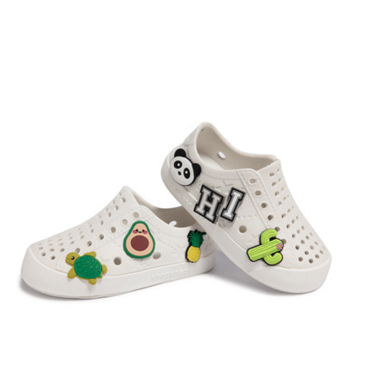 Shooshoos - Poppit Alphabet: B