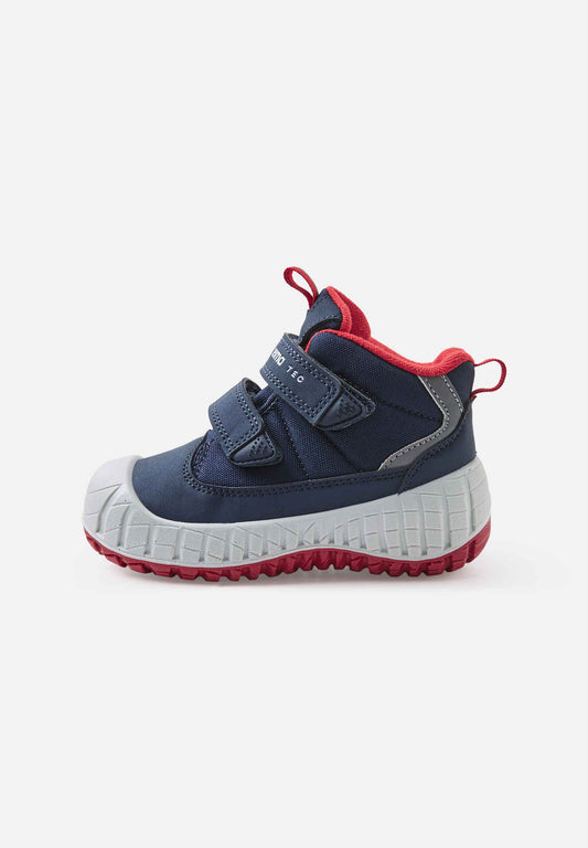 REIMA - Waterproof Reimatec Sneakers (Passo 2.0) - Navy 6980