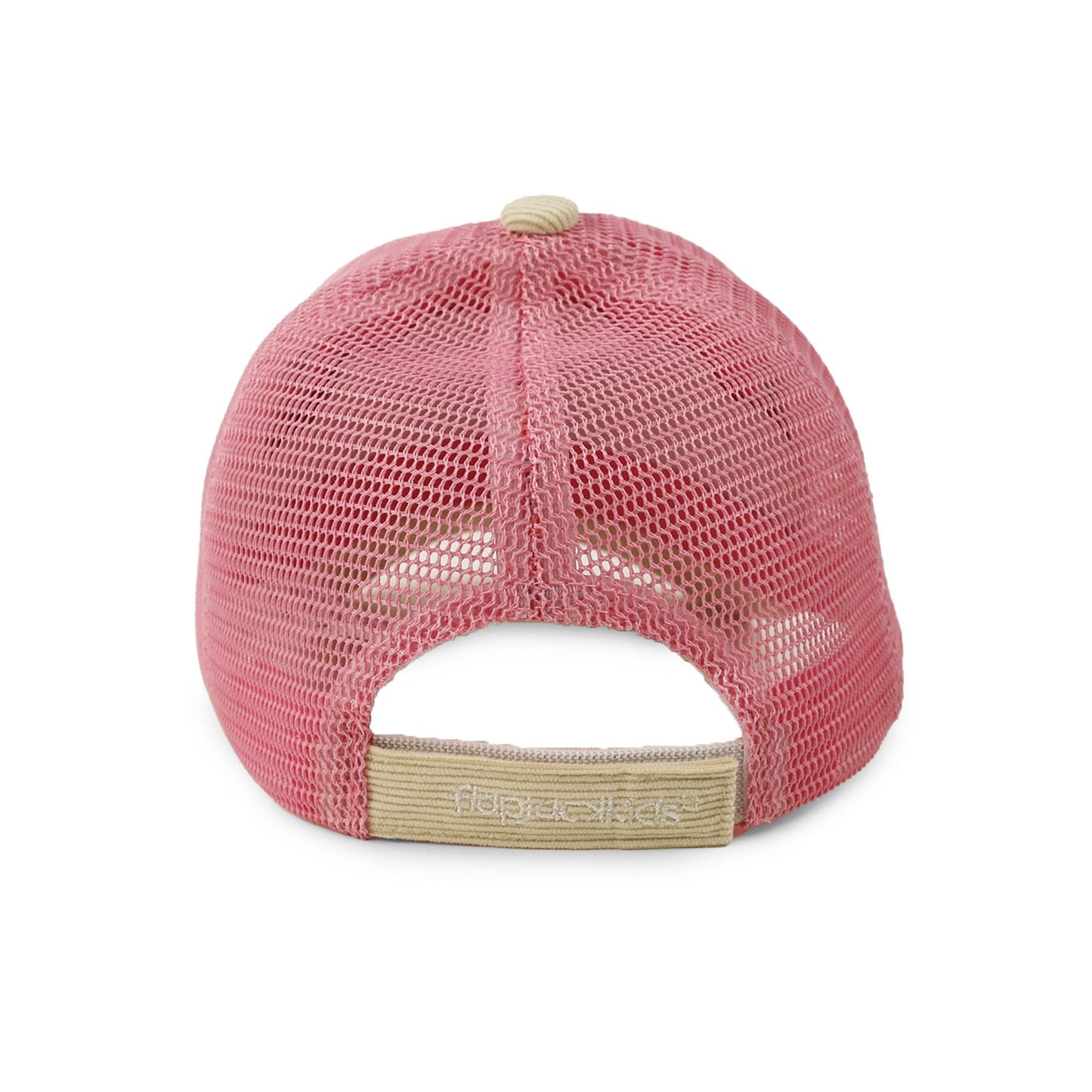 FlapJackKids - Kids Printed Ball Cap