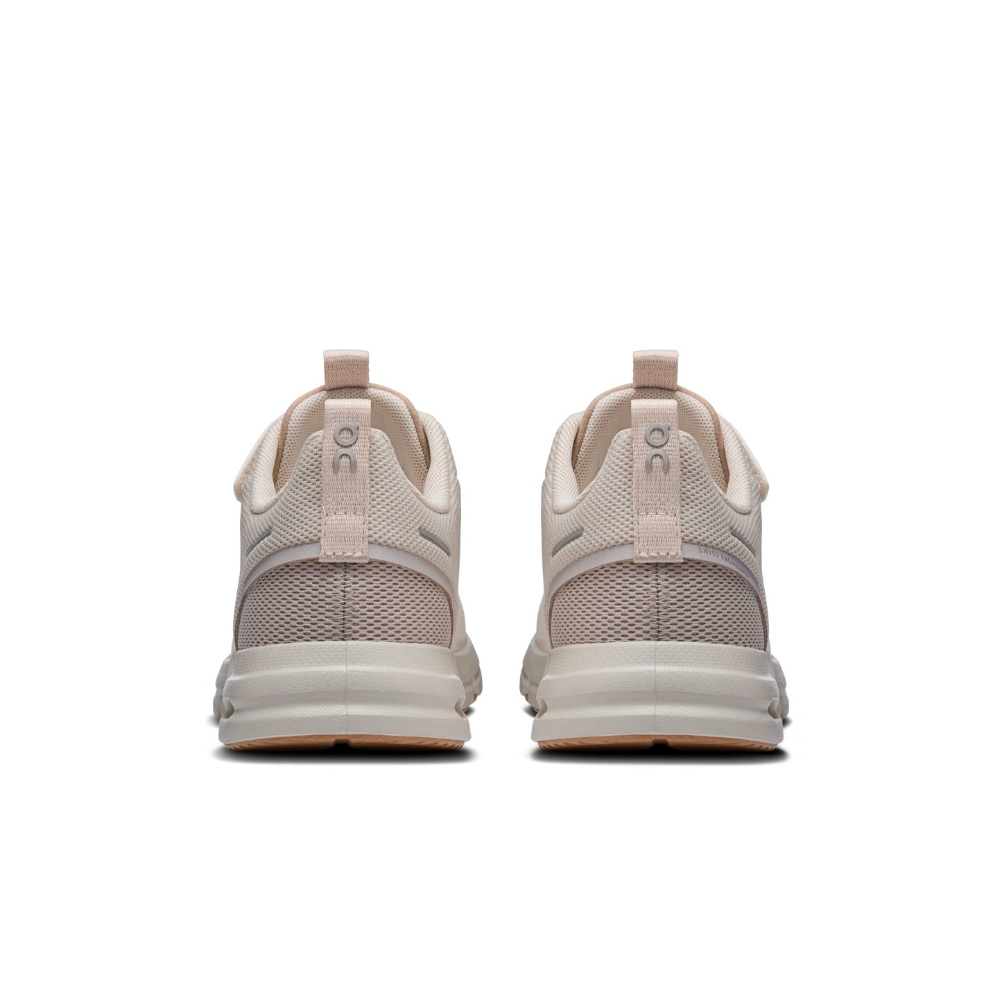 On Cloud Play Kids Running Shoe