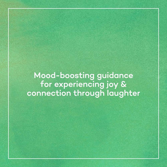 Get the Giggles: An Invisible Things Book