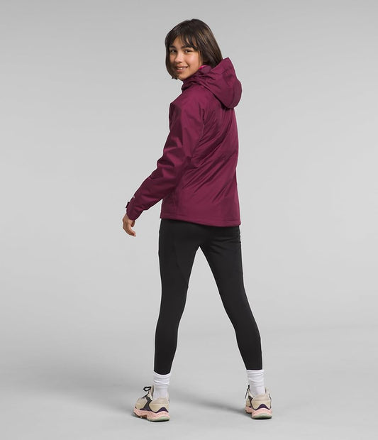 The North Face - Vortex Triclimate Jacket Boysenberry