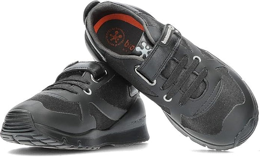 Biomecanic Boys Uniform School Shoe 231011