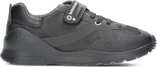 Biomecanic Boys Uniform School Shoe 231011