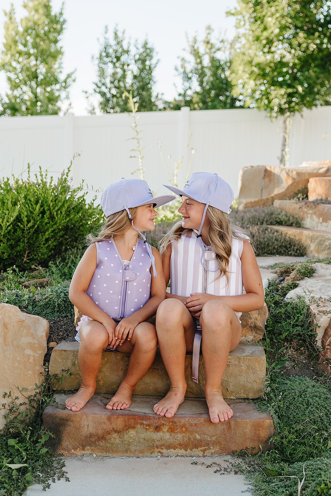 Current Tyed - Swim Vests