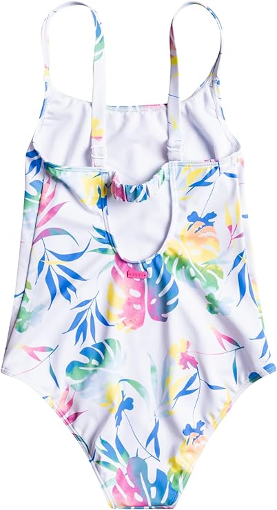 Roxy - Good Romance One Piece Swim Suit - 10Y