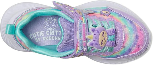 Skechers Jumpsters Cutie Critters Sneaker