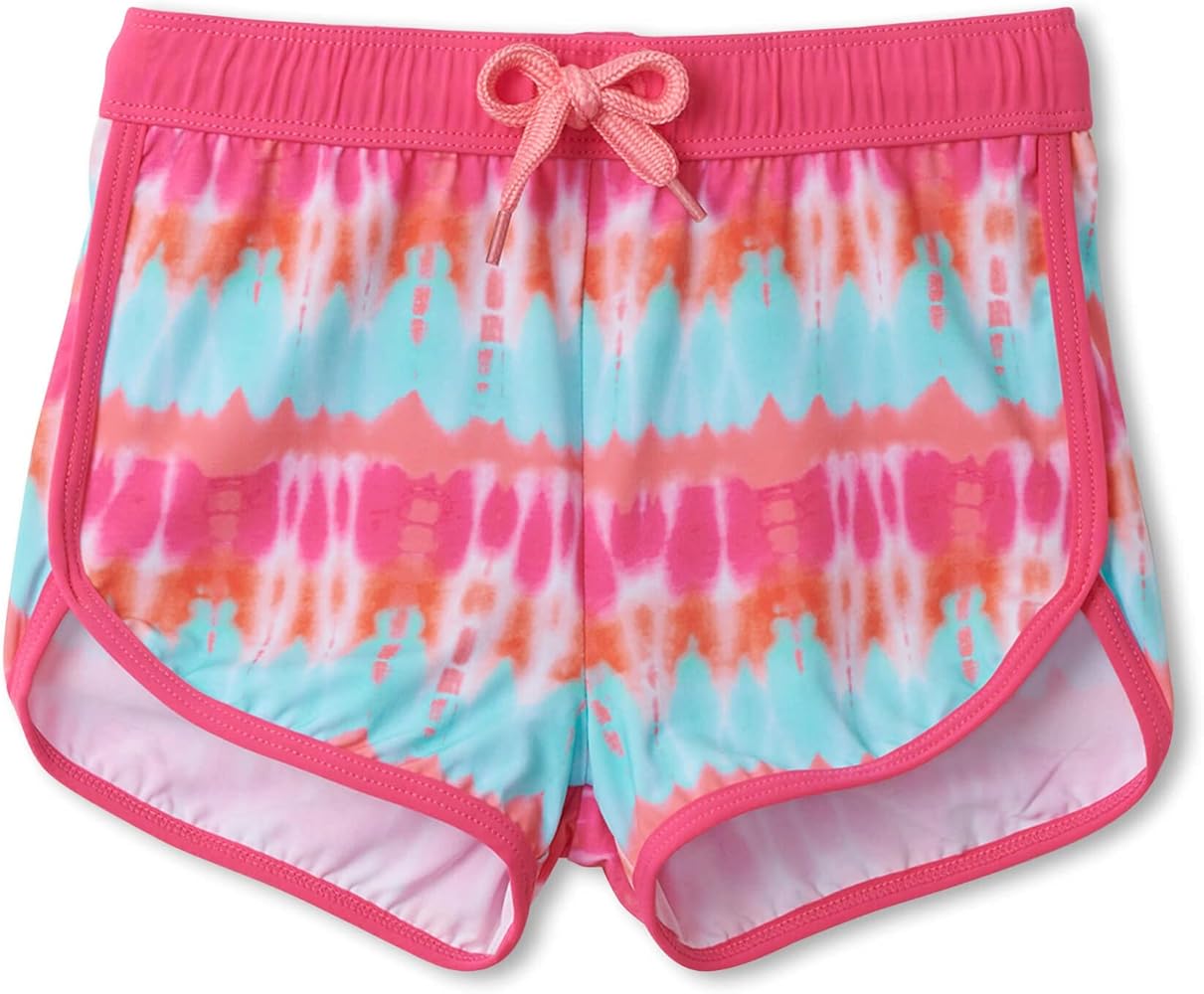 Hatley - Girls' Swim Shorts