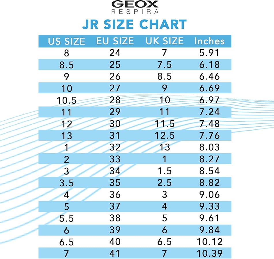 Geox - Federico Derby Style Lace Up Dress Shoe