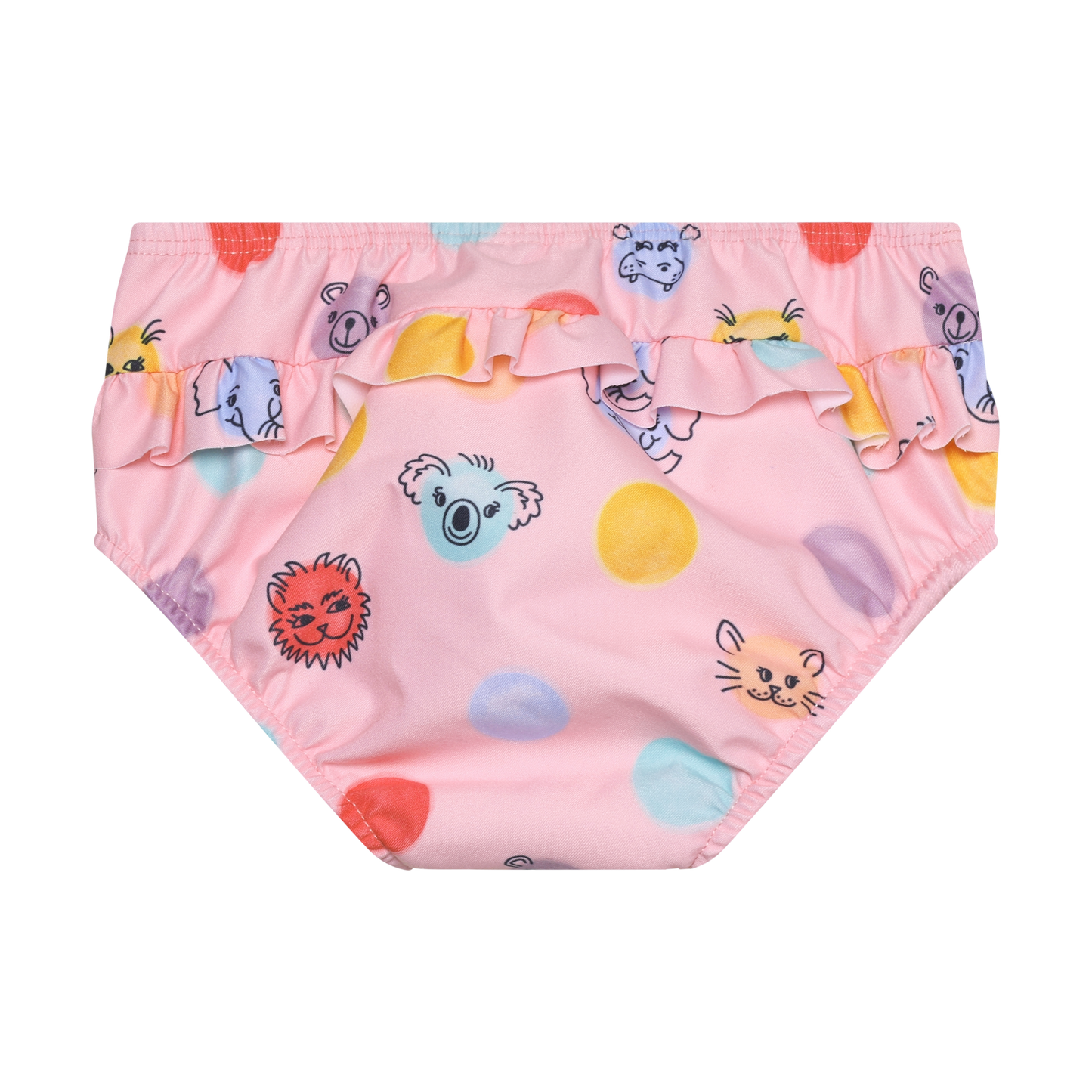 Color Kids Swim Diaper