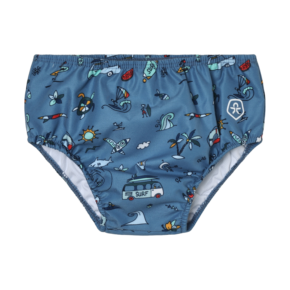 Color Kids - Swim Diaper
