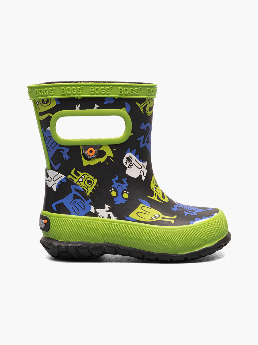 BOGS - Skipper Infant & Toddler Rainboots