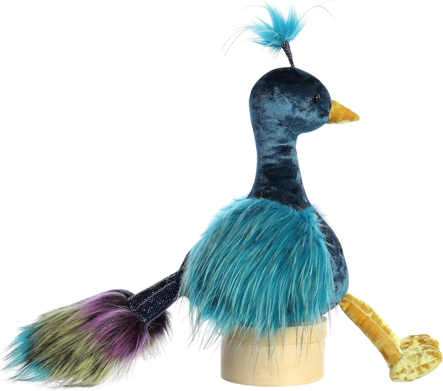 Aurora Kamryn Peacock