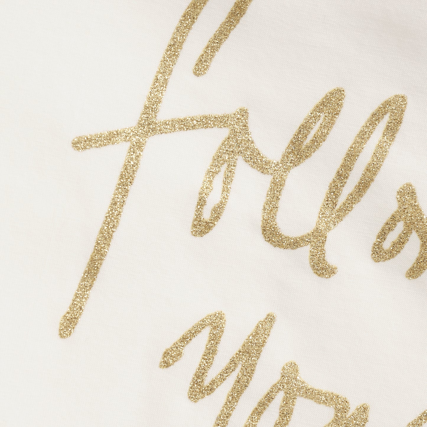 Creamie T-shirt - 8Y