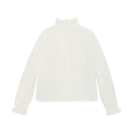 Creamie - Blouse Woven- 8Y