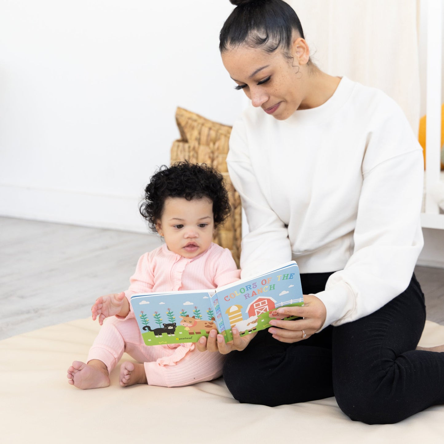 Pearhead Learning Kit (6-12 months)