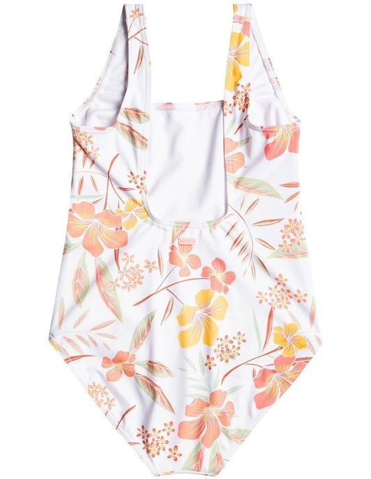 Roxy - Life Enjoyers One Piece - 10Y