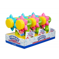 FUBBLES - SUNFLOWER DIPPIN BUBBLES