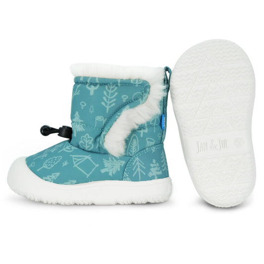Jan & Jul Baby Winter Boots