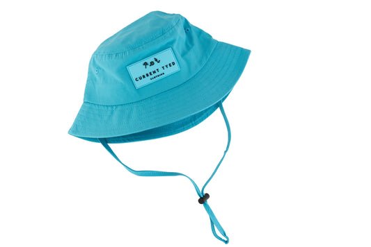 Current Tyed - Waterproof Bucket Hat