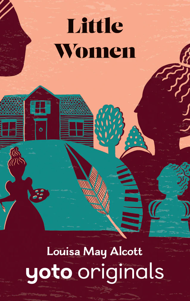 Yoto - Yoto Classics: Little Women