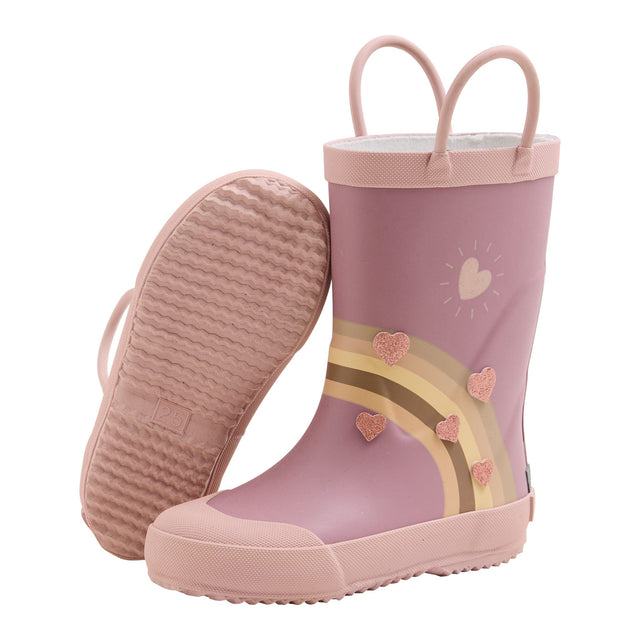 Celavi - Rubber Rainboot Wellies