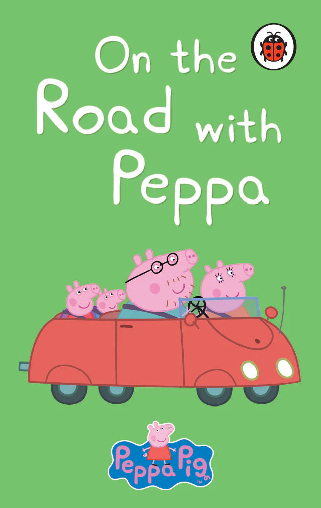 Yoto - Peppa Pig: On the Road with Peppa