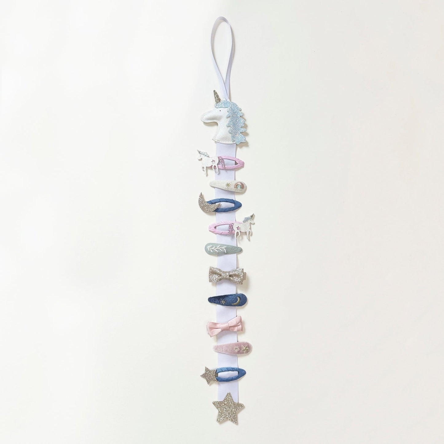 Rockahula - Unicorn Clip Hanger