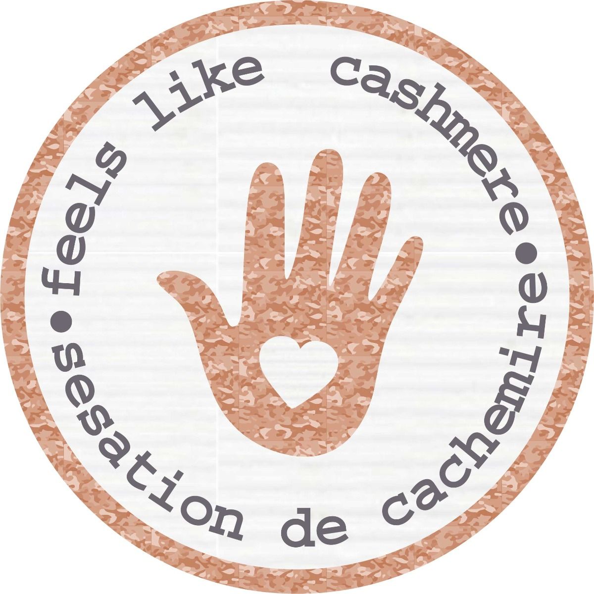 Calikids-Knit Cotton Mitten-W2276