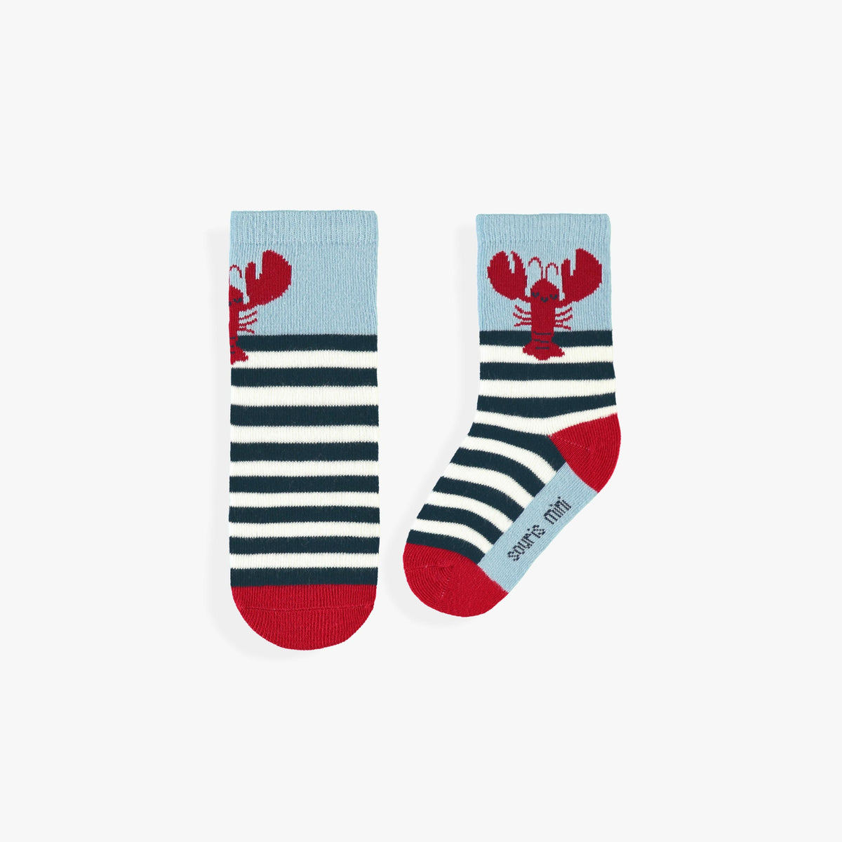 Souris Mini - Socks
